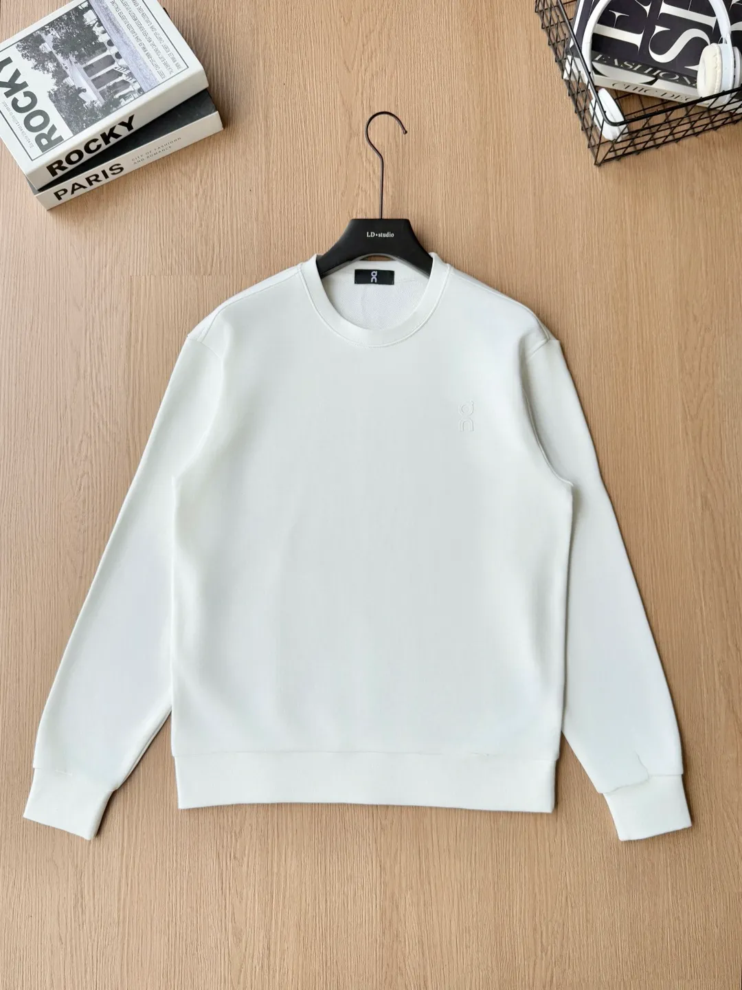 Emporio Armani 2026 Same Style M.L.XL 2XL EA-W 3037